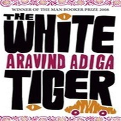 The White Tiger.. 2nd Edition(English, Paperback, Aravind Adiga)
