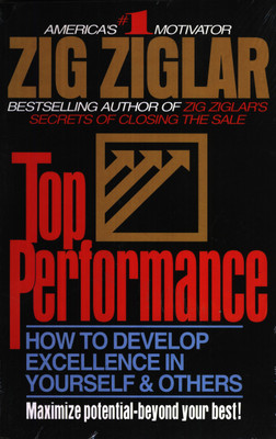 Top Performance(English, Paperback, Ziglar Zig)