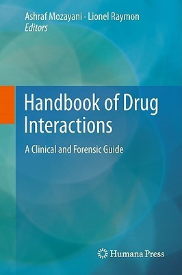 Handbook of Drug Interactions 2nd  Edition(English, Hardcover, unknown)