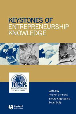 Keystones of Entrepreneurship Knowledge(English, Paperback, unknown)