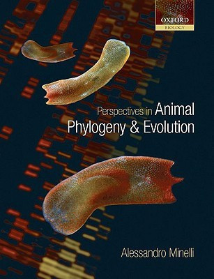 Perspectives in Animal Phylogeny and Evolution(English, Hardcover, Minelli Alessandro)