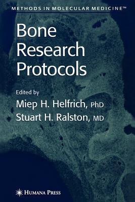 Bone Research Protocols(English, Paperback, unknown)