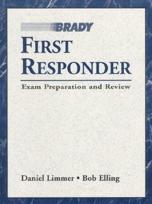First Responder Exam Preparation and Review 9th Edition(English, Paperback, Limmer Daniel J. EMT-P)