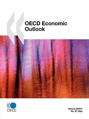OECD Economic Outlook, Volume 2010 Issue 1(English, Paperback, OECD Publishing)
