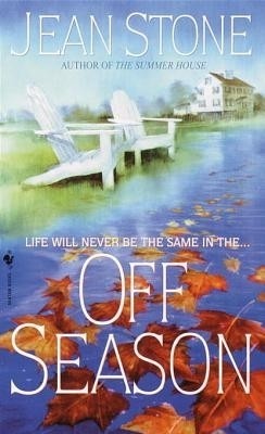 Off Season(English, Electronic book text, Stone Jean)