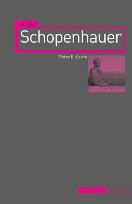 Arthur Schopenhauer(English, Paperback, Lewis Peter B.)