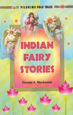 Indian Fairy Stories(English, Paperback, Mackenzie Donald A.)