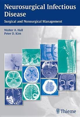 Neurosurgical Infectious Disease(English, Electronic book text, unknown)