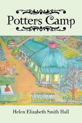 Potters Camp(English, Paperback, Hall Helen Elizabeth Smith .)