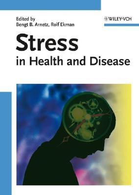 Stress in Health and Disease(English, Hardcover, unknown)