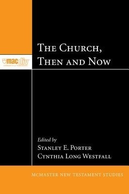 The Church, Then and Now(English, Paperback, unknown)