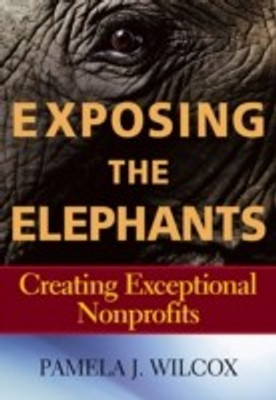 Exposing the Elephants(English, Hardcover, Wilcox Pamela J.)