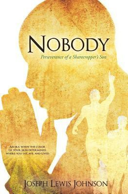 Nobody(English, Paperback, Johnson Joseph Lewis)