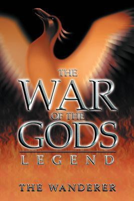 The War of the Gods(English, Paperback, The Wanderer)