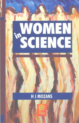 Women in Science(English, Paperback, Mozans H.J.)