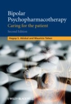 Bipolar Psychopharmacotherapy 2 Rev ed Edition(English, Hardcover, unknown)