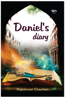 Daniel's Diary(English, Paperback, Chauhan Rajeshwari)