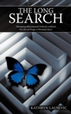 The Long Search(English, Paperback, Lausevic Kathryn)