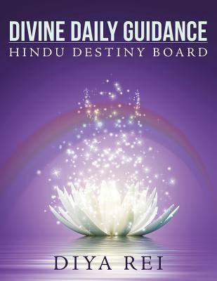 Divine Daily Guidance(English, Paperback, Diya Rei)