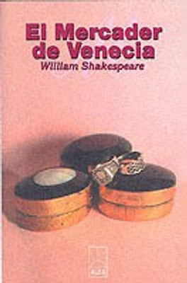 El Mercader de Venecia(Spanish, Paperback, Shakespeare William)