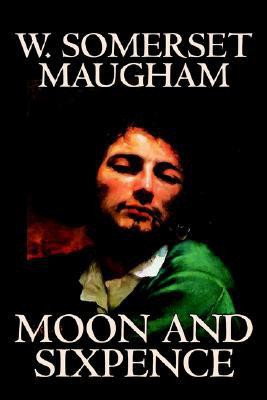 Moon and Sixpence by W. Somerset Maugham, Fiction, Classics(English, Paperback, Maugham W Somerset)