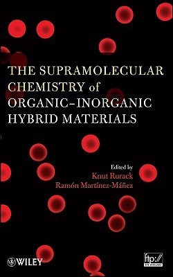 The Supramolecular Chemistry of Organic-Inorganic Hybrid Materials(English, Hardcover, unknown)