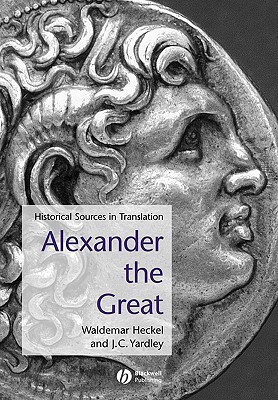 Alexander the Great(English, Paperback, unknown)