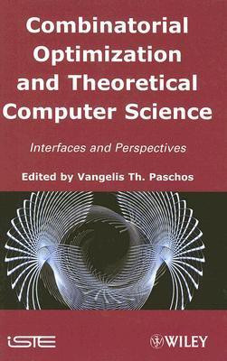 Combinatorial Optimization and Theoretical Computer Science(English, Hardcover, unknown)