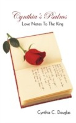 Cynthia's Psalms(English, Paperback, Douglas Cynthia C.)