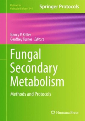 Fungal Secondary Metabolism(English, Hardcover, unknown)