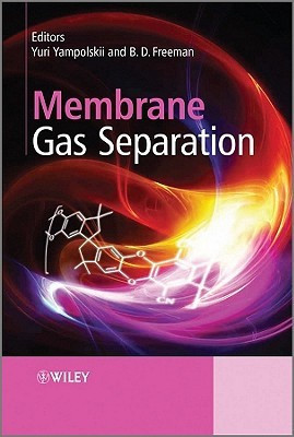 Membrane Gas Separation(English, Hardcover, unknown)