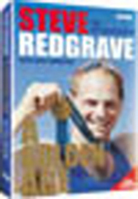 Steve Redgrave - A Golden Age(English, Paperback, Townsend Nick)