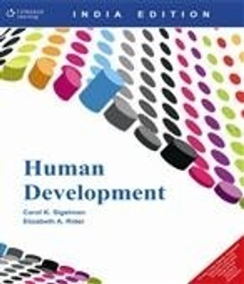 Human Development 1st  Edition(English, Paperback, Sigelman Carol K.)