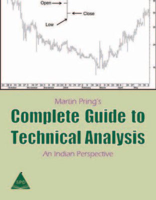 Martin Pring's Complete Guide to Technical Analysis(English, Paperback, Pring Martin J.)