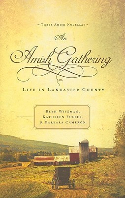 An Amish Gathering(English, Paperback, unknown)