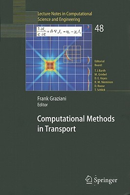Computational Methods in Transport 2004(English, Paperback, unknown)