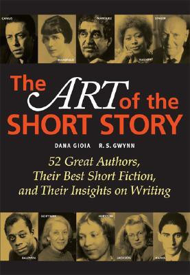 The Art of the Short Story (for Sourcebooks, Inc.)(English, Paperback, Gioia Dana)