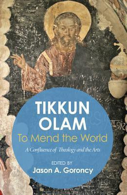'Tikkun Olam' -To Mend the World(English, Paperback, unknown)