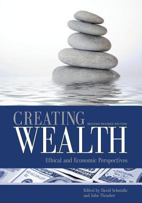 Creating Wealth(English, Paperback, unknown)