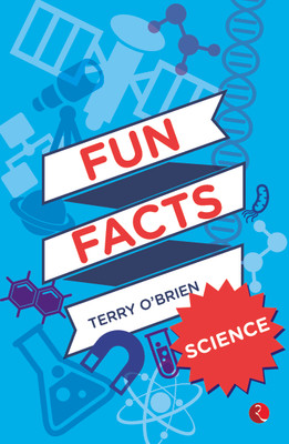 Fun Facts(English, Paperback, O'Brien Terry)