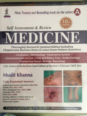 Aiims Essence(2011-2015)(English, Paperback, Pritesh Singh)