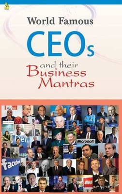 World Famous CEO's and Their Business Maitros(English, Paperback, Khatri Vikas)