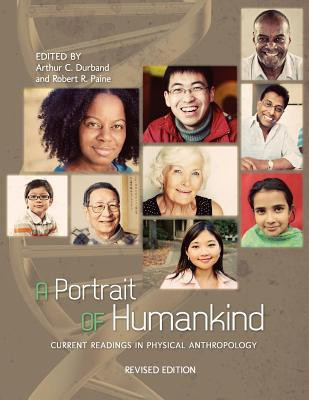 A Portrait of Humankind(English, Paperback, unknown)