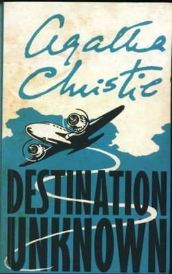 Destination(English, Paperback, Christie Agatha)