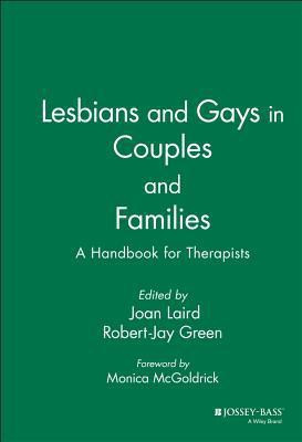 Lesbians and Gays in Couples and Families 1st Edition(English, Hardcover, unknown)