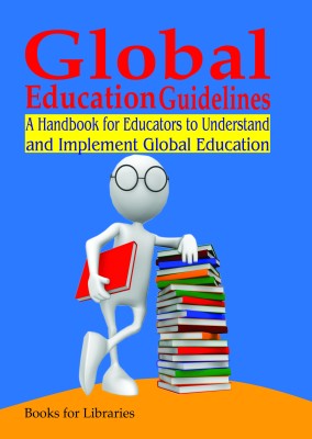 Global Education Guidelines(English, Hardcover, unknown)