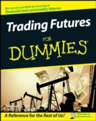 Trading Futures For Dummies(English, Paperback, Duarte Joe)