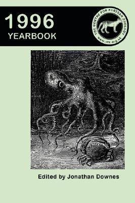 Centre for Fortean Zoology Yearbook 1996(English, Paperback, unknown)