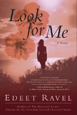 Look for Me(English, Paperback, Ravel Edeet)