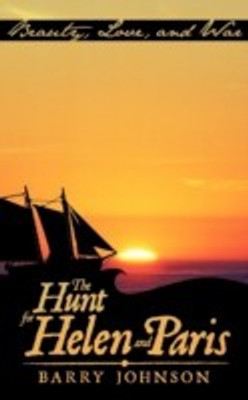 The Hunt for Helen and Paris(English, Paperback, Johnson Barry)